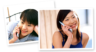 皆様の声を聞かせてください!
