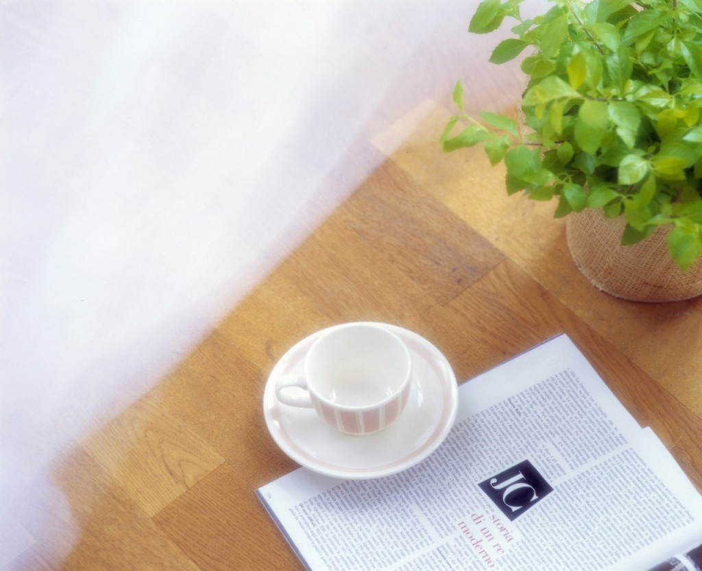 友達に自慢できるようなオシャレ玄関に!簡単コーディネート術