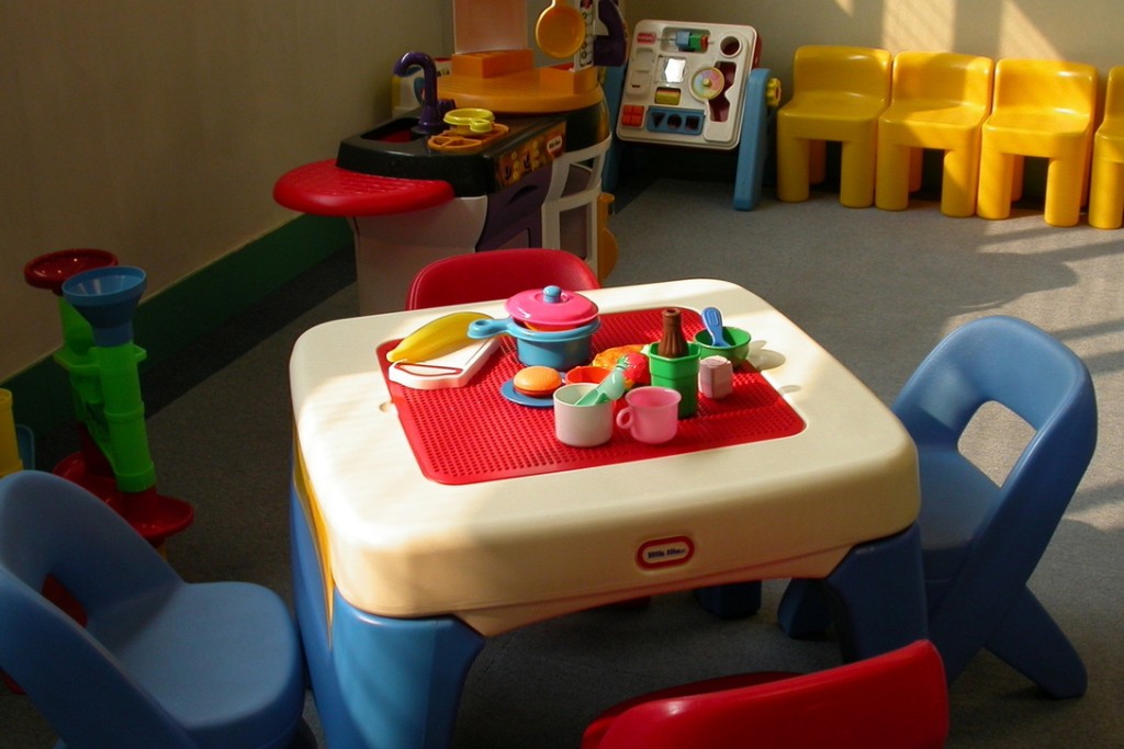 「大きくなってからもつかえるように・・・」という発想は捨てる！子供の成長に合った家具選び