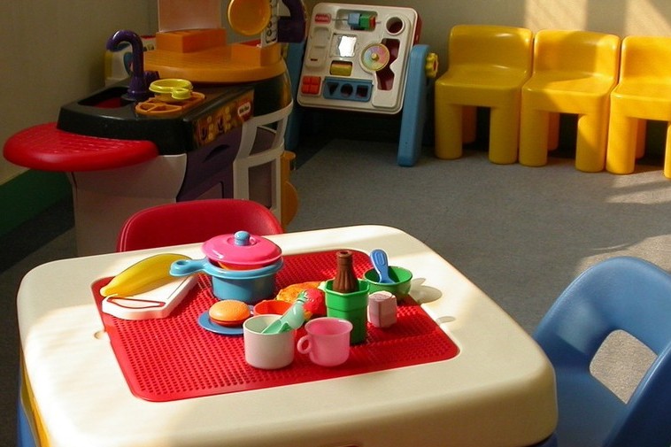 「大きくなってからもつかえるように・・・」という発想は捨てる!子供の成長に合った家具選び