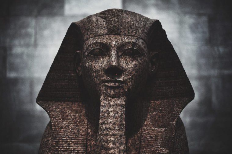 西洋インテリアの歴史〜古代編〜の画像