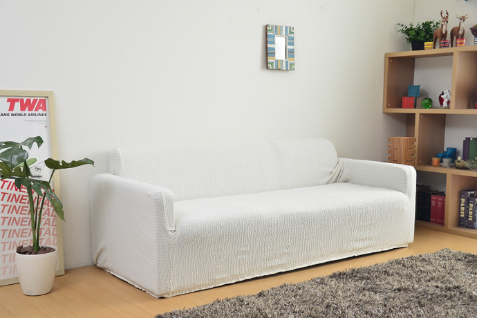 お部屋にぴったりのソファを紹介の画像
