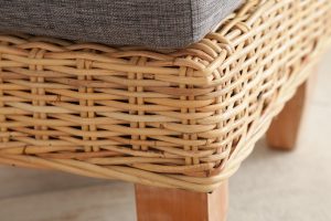 暑い夏も涼しく過ごせるラタン家具のご紹介♪の画像