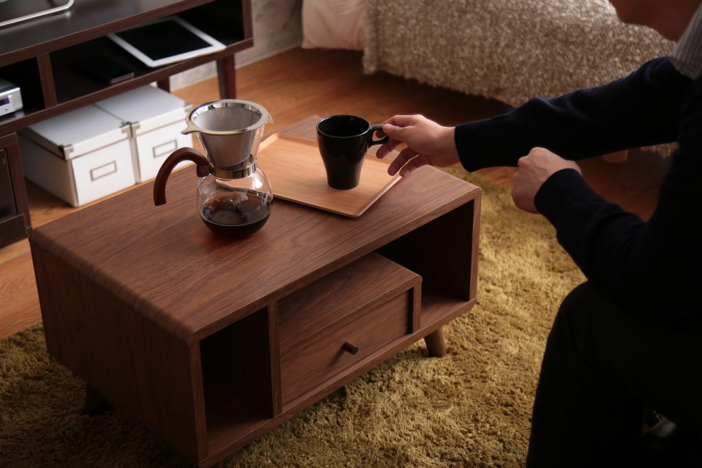 「ヴィンテージインテリア編」新生活にむけてKAGU350オススメのお手頃アイテムとワンルームコーディネートのご紹介♪の画像