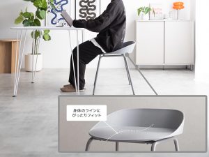 【新商品発売記念】チェア商品モニター大募集！の画像